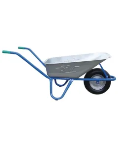 RLW - WH42085 - Tiefe Schubkarre 85 L