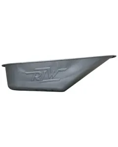 RLW - WH42086 - Ersatzwanne 85 L, Tief