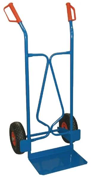 RLW - WH42460 - Handwagen mit grosser Ladeflaeche