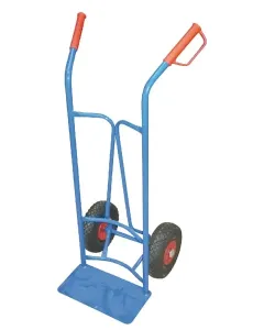 RLW - WH42470 - Gebogener Handwagen