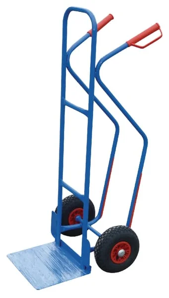 RLW - WH42480 - Handwagen 400x300 mm