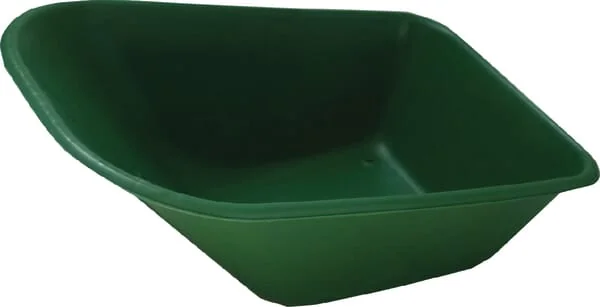 RLW - WH44101 - Schubkarrenwanne 100 Ltr.