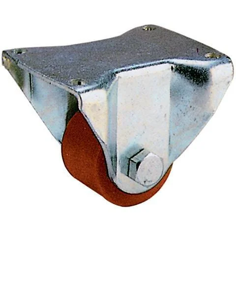 Ro Carr - WH1515RP82 - Starrrollenrad 82mm