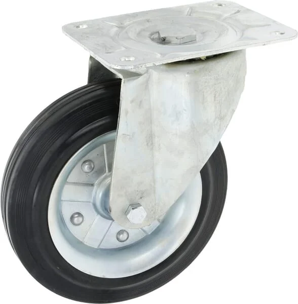 Ro Carr - WH5081250 - Lenkrolle Gummi