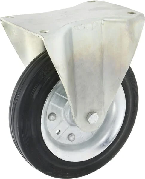 Ro Carr - WH5181250 - Handwagenrad + Rollenlager 250 mm