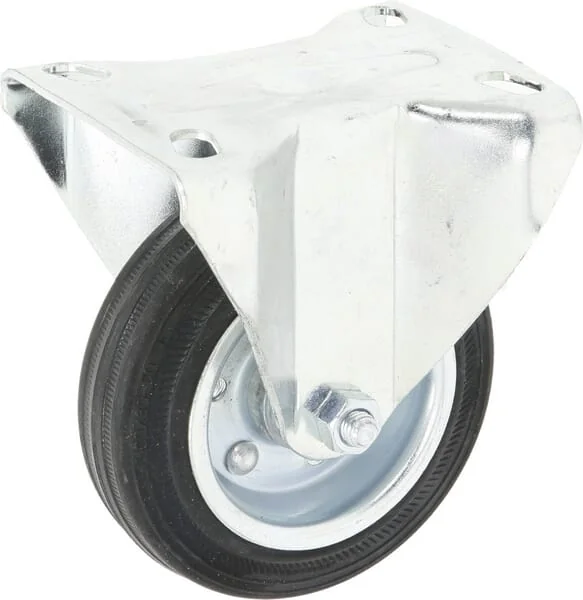 Ro Carr - WH5181C100 - Handwagenrad Gummi