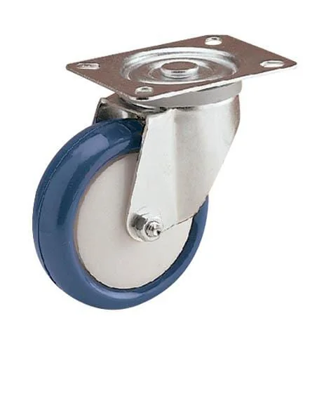 Ro Carr - WH570C080 - Lenkrollenrad 80mm