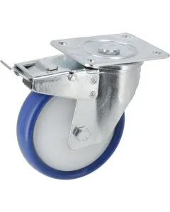 Ro Carr - WH570FAC160 - Lenkrolle Schwenkbar 160mm