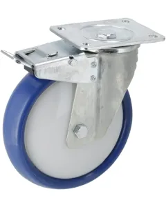 Ro Carr - WH570FAC200 - Lenkrolle Schwenkbar 200mm