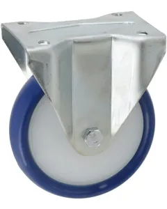 Ro Carr - WH571C160 - Lenkrolle Starr 160mm