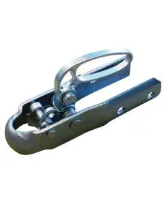 Rockinger - RO200A00500 - Ost Kugelkopfkupplung, 70RD