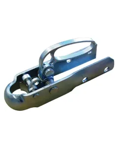 Rockinger - RO200B00500 - Kugelkopfkupplung 60RD Ost