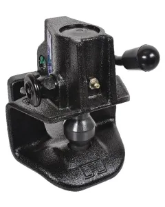 Rockinger - RO243A11000 - Anhaengerkupplung
