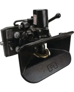 Rockinger - RO560X3000C - Deichsel