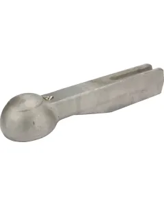 Rockinger - RO57391 - Abschleppkugel Mit Oese Schweissbar