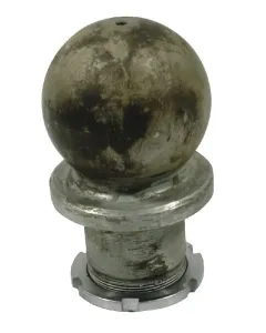 Rockinger - RO71177 - Kugelkupplung 80 mm mit