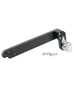 Rockinger - RO74L018 - Lenkungsbefestigungssyst. RH JD