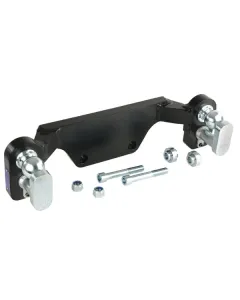Rockinger - RO74L026 - Montageplatte LH/RH