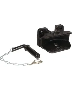 Rockinger - RO805B4000C - Deichsel