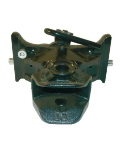 Rockinger - RO810D12400 - Anhaengerkupplung