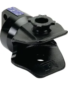 Rockinger - RO813A07004 - Anhaengerkupplung Handbuch