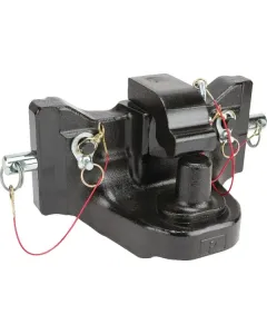 Rockinger - RO820A3040C - Piton-Kupplung 330 mm
