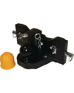 Rockinger - RO825A3640C - Kugeleinsatz