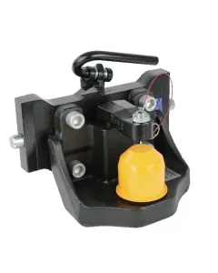 Rockinger - RO825X30000 - Kugelkopfkupplung 330 mm