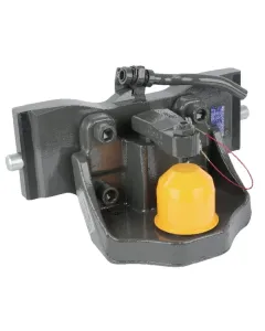 Rockinger - RO825X90000 - Kugelkopfkupplung 390 mm
