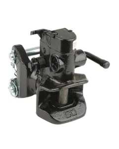 Rockinger - RO850A0432C - Anhaengerkupplung 116x89mm