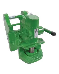 Rockinger - RO855A01340 - Anhaengerkupplung Rockinger