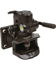 Rockinger - RO855B30301 - Anhaengerkupplung