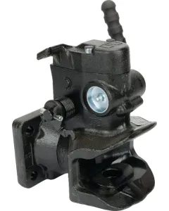 Rockinger - RO855B40301 - Anhaengerkupplung