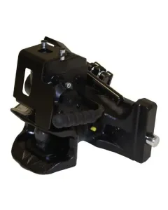 Rockinger - RO855D1030C - Anhaengerkupplung