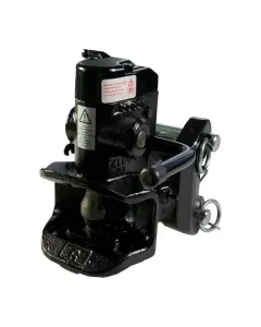 Rockinger - RO865A0432C - Anhaengerkupplung