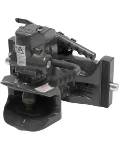 Rockinger - RO865D12390A - Anhaengerkupplung