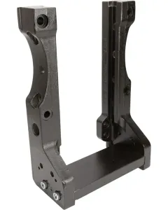 Rockinger - RO881A2700C - JCB-Anbaugeraetehalterung