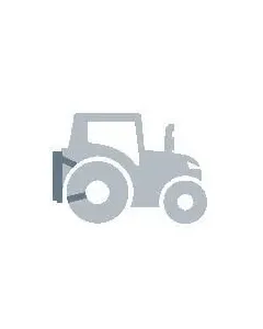 Rockinger - RO881I2730C - Kugelkopfkupplung JCB-Anbaugeraetehalterung 270mm, Kugelkopfkupplung 80mm