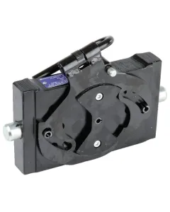 Rockinger - RO899D00001 - Adapterplatte Komplett 200mm