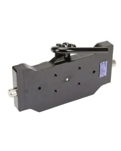 Rockinger - RO899D30903 - Adapterplatte 330 mm
