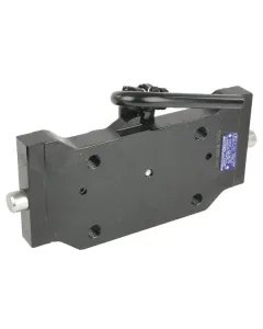 Rockinger - RO899F15703 - Adapterplatte 315 mm