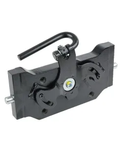 Rockinger - RO899F30903 - Adapterplatte 330 mm CBM
