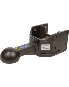 Rockinger - ROE57L024 - Abschleppkugel
