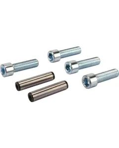 Rockinger - ROE74L082 - Montagesatz (Bolzen + Stifte)