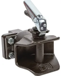 Rockinger - ROE74L119 - Anhaengerkupplung