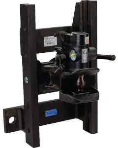 Rockinger - ROE74L143 - AHB + AHK 38MM 270MM MANITOU