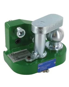 Rockinger - ROE74L161 - Zubehoer Kugel Schwenkbar Stangen 50mm