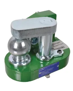 Rockinger - ROE74L162 - Zubehoer Kugel Schwenkbar Rechts 50mm