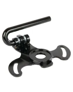 Rockinger - ROE75L115 - Kurvenscheibe