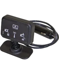Rockinger - ROE75L167 - Display
